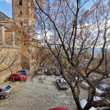 Вилла Casa Tipica Del Albaicin Con Interior De Diseno Гранада Экстерьер фото