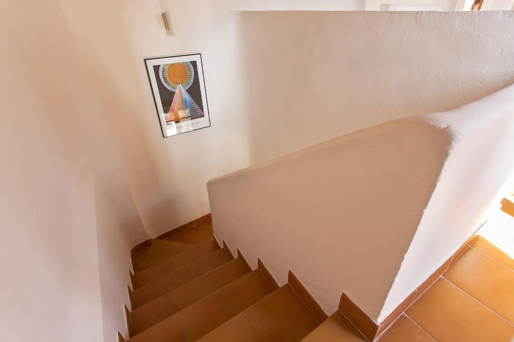 Вилла Casa Tipica Del Albaicin Con Interior De Diseno Гранада Экстерьер фото